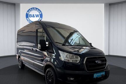 Ford Transit 59.894 km 21.499 &euro; Krefeld 47805