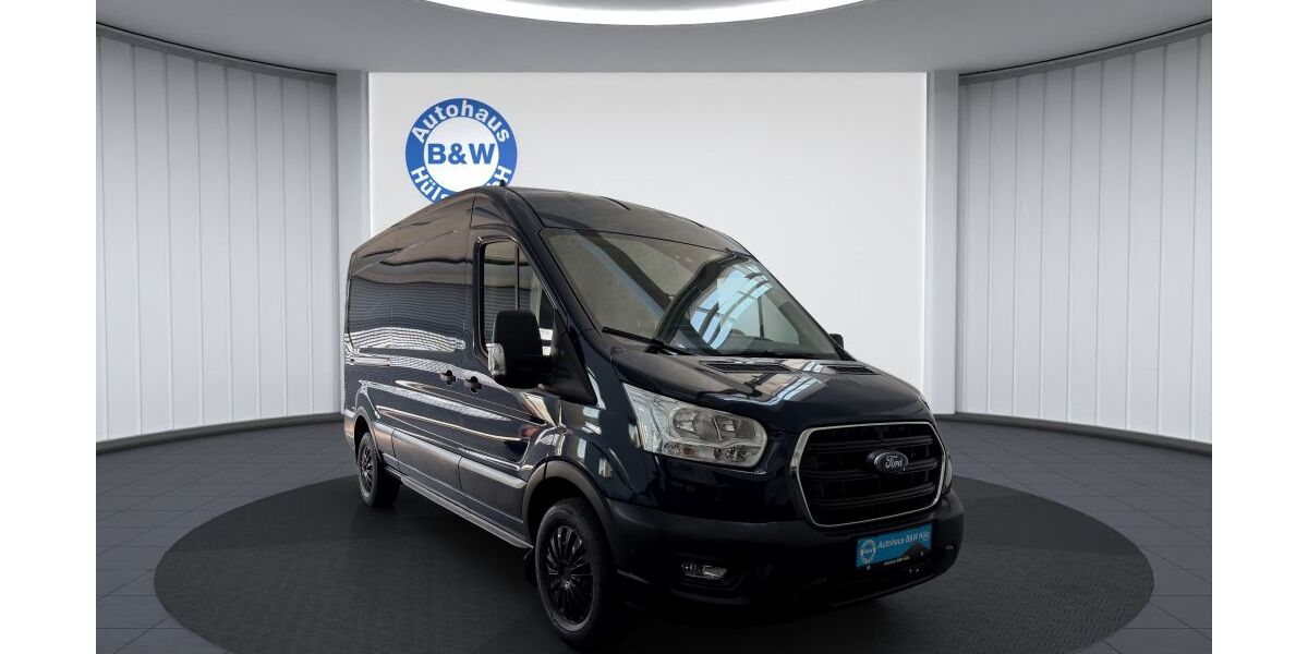 Ford Transit 59.894 km 21.499 &euro; Krefeld 47805
