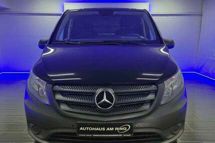 Mercedes-Benz Vito 92.605 km 22.999 € Ratingen 40878