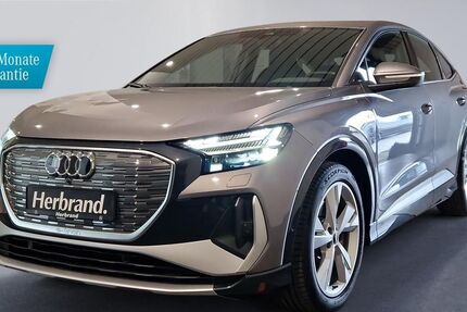 Audi Q4 e-tron 54.543 km 32.690 &euro; Mönchengladbach 41063