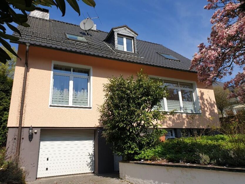 Provisionsfrei* Haus zum Verlieben in Velbert-Neviges