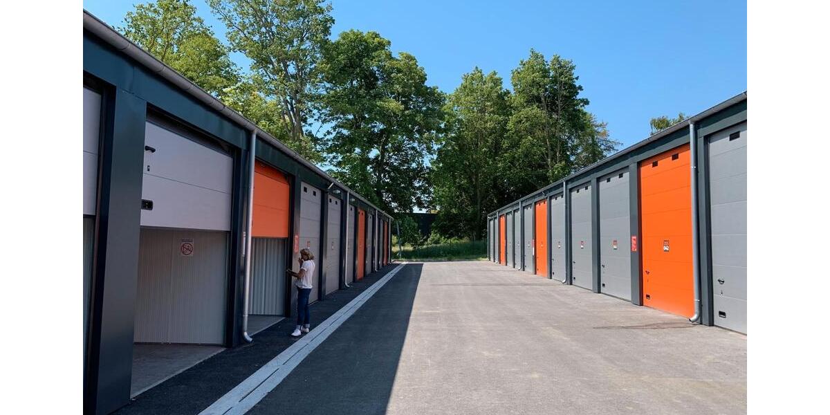 Gewerbeobjekt Velbert Pöthen - 275&euro; | Angebot:26269429