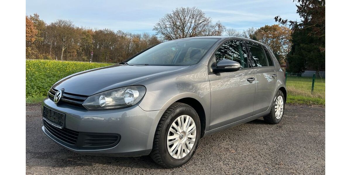 VW Golf 83.400 km 5.990 &euro; Neukirchen-Vluyn 47506