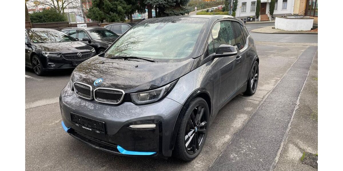 BMW i3 87.000 km 22.490 &euro; Mülheim an der Ruhr 45478
