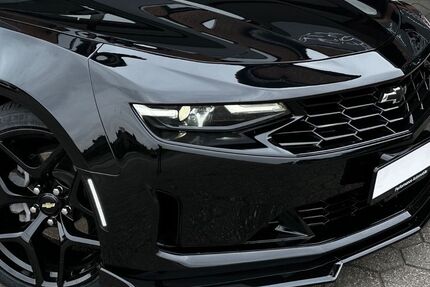 Chevrolet Camaro 10.600 km 30.800 € Korschenbroich 41352