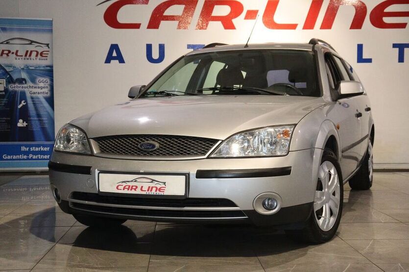 Mondeo