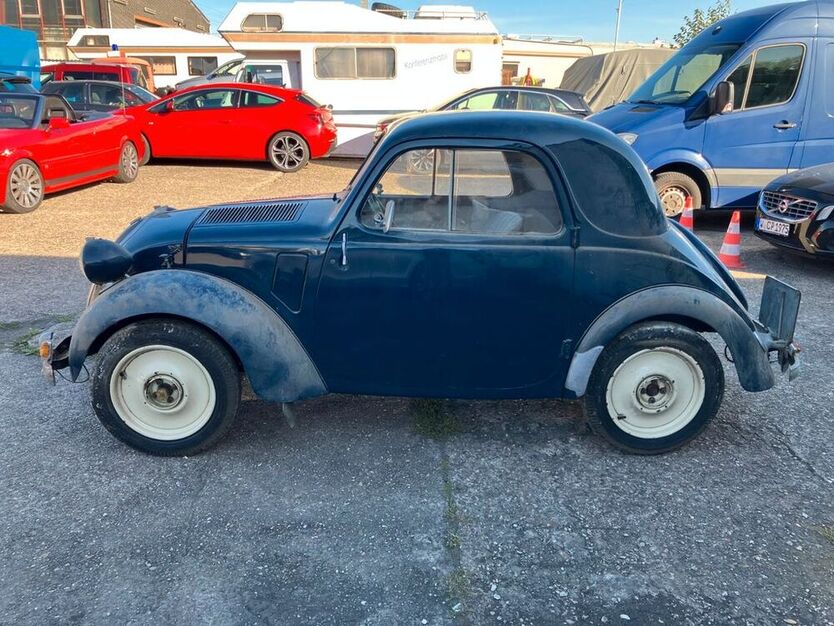 Topolino