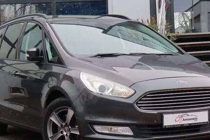 Ford Galaxy 126.999 km 16.900 &euro; Neuss 41469