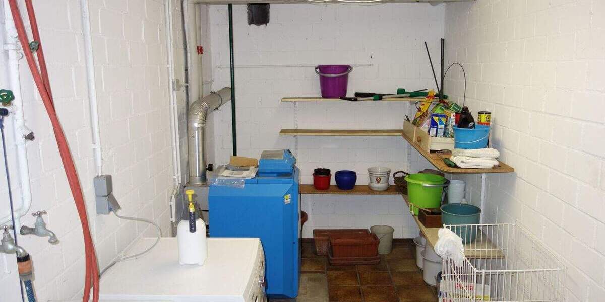 Einfamilienhaus Düsseldorf Hassels - 4 Zimmer, 128 m&sup2;, 550.000&euro; | Angebot:25665200