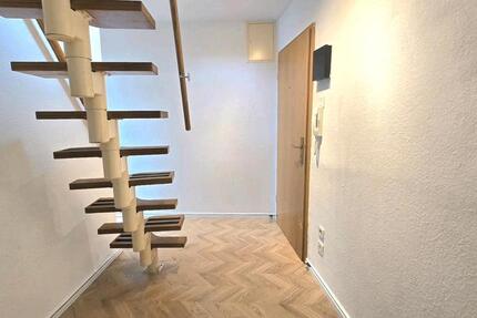 Wohnung Remscheid Dachgeschoss 55 qm
