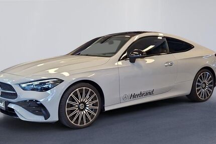 Mercedes-Benz CLE 450 2.459 km 85.900 € Mönchengladbach 41063