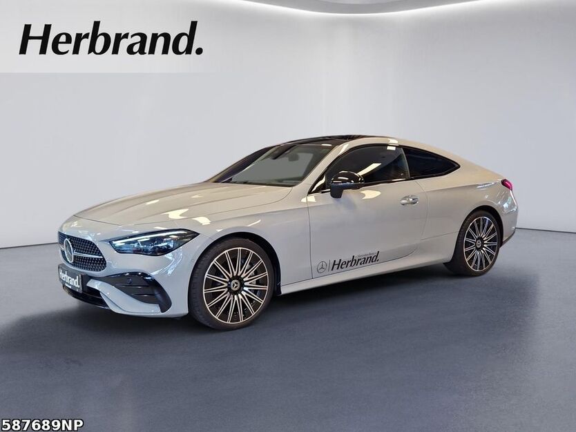 Mercedes-Benz CLE 450 2.459 km 85.900 € Mönchengladbach 41063