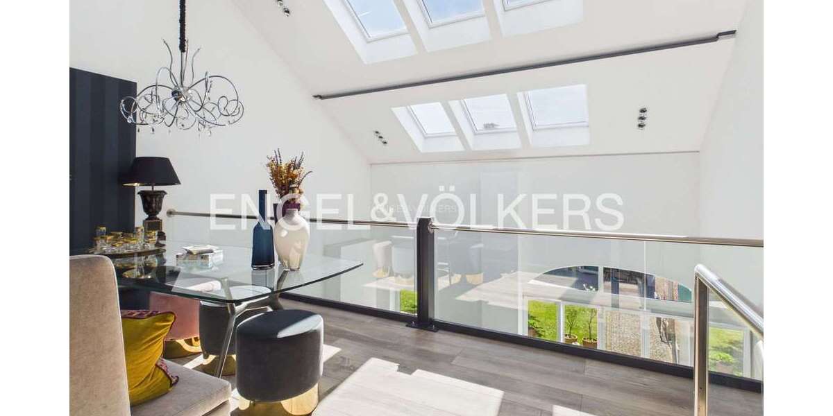Etagenwohnung Viersen Hülsdonk - 3 Zimmer, 152 m&sup2;, 650.000&euro; | Angebot:26852882