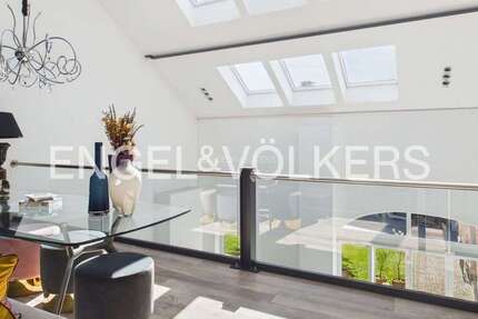 Wohnung Viersen Hülsdonk - 3 Zimmer, 152 m&sup2;, 650.000&euro; | Angebot:26852882