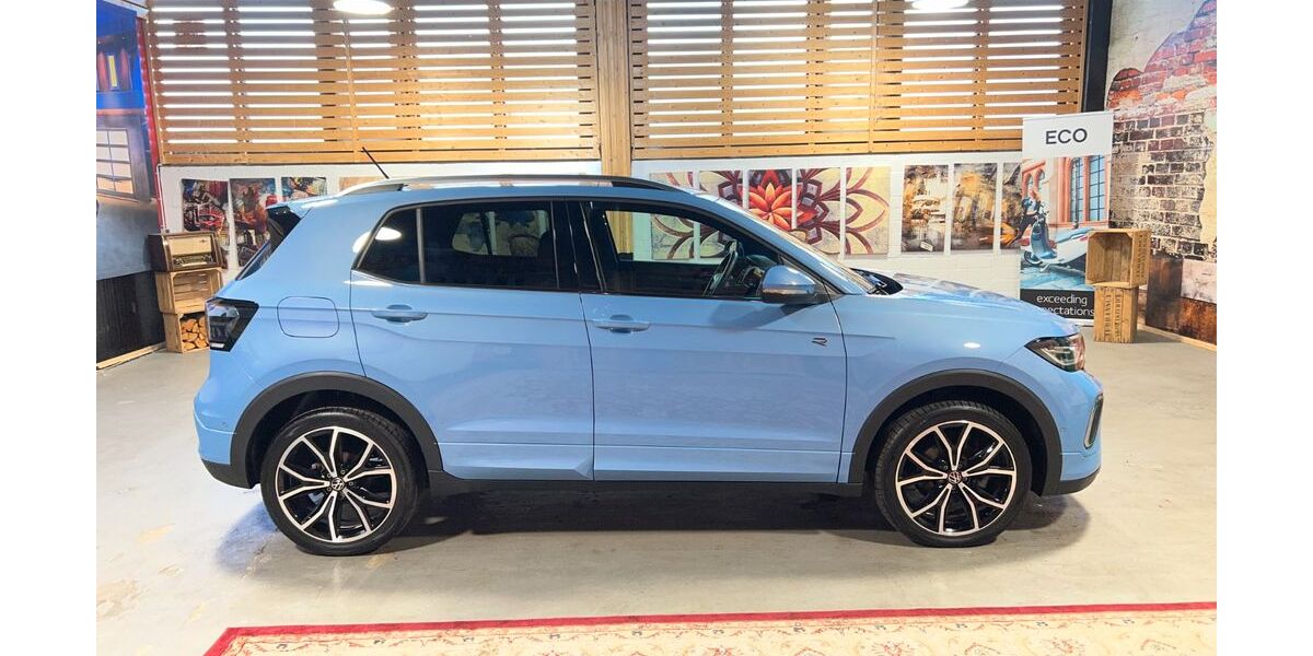 VW T-Cross 29.804 km 19.950 &euro; Oberhausen 46149