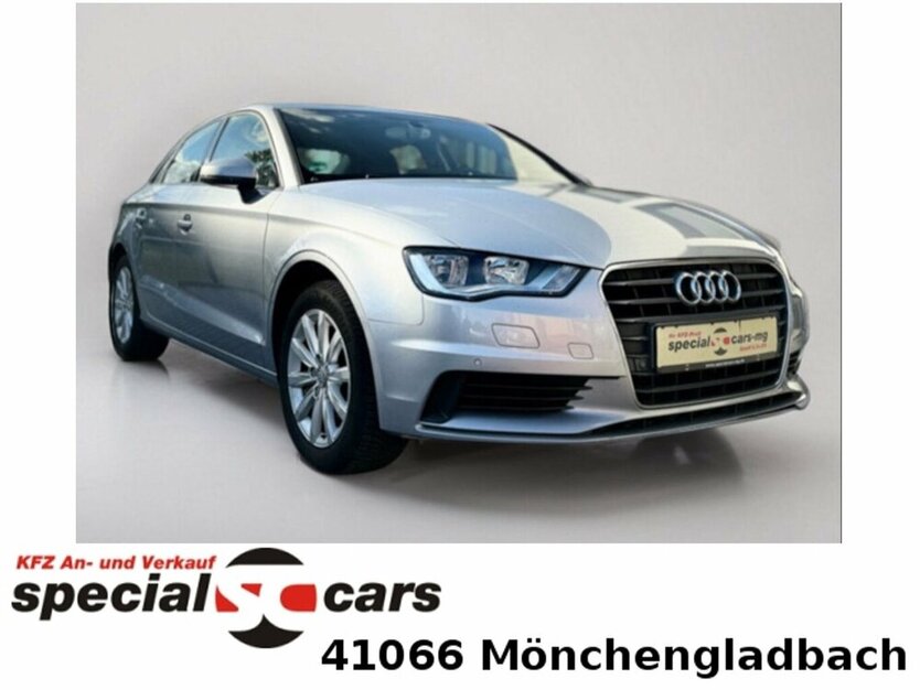 A3 Attraction Ultra / Automatik /
