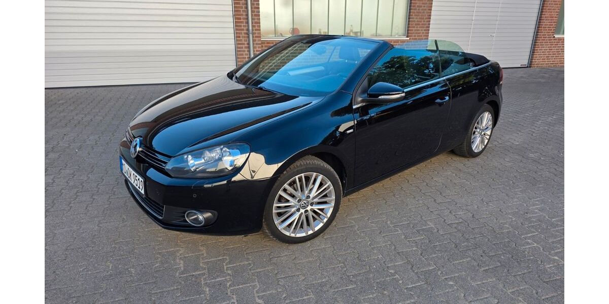 VW Golf 135.600 km 11.200 &euro; Neukirchen-Vluyn 47506