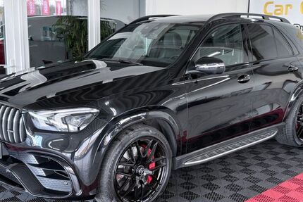 Mercedes-Benz GLE 63 AMG 144.219 km 69.900 &euro; Duisburg 47167