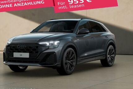 Audi Q8 5.500 km 98.950 &euro; Mettmann 40822