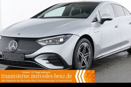 Mercedes-Benz EQE 16.356 km 64.990 &euro; Düsseldorf 40470