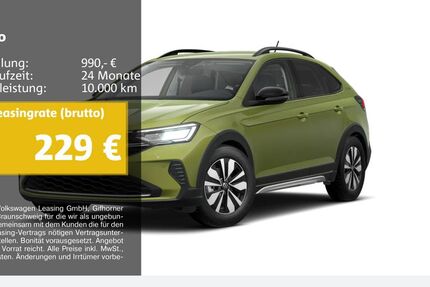 VW Taigo 5.345 km 22.980 &euro; Remscheid 42897