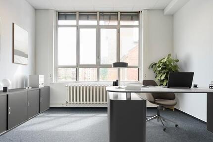 Top Lage, kleines Büro – Jetzt anmieten-ab 2 EURm²!* zimmer
