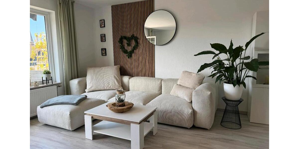 Etagenwohnung Hilden - 3 Zimmer, 83 m&sup2;, 325.000&euro; | Angebot:26477566