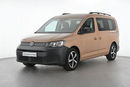 VW Caddy Maxi