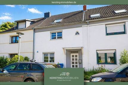Haus Krefeld / Dießem/Lehmheide Dießem/Lehmheide - 4 Zimmer, 126 m&sup2;, 329.000&euro; | Angebot:26543951