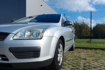 Ford Focus 235.000 km 1.450 &euro; Ratingen 40880