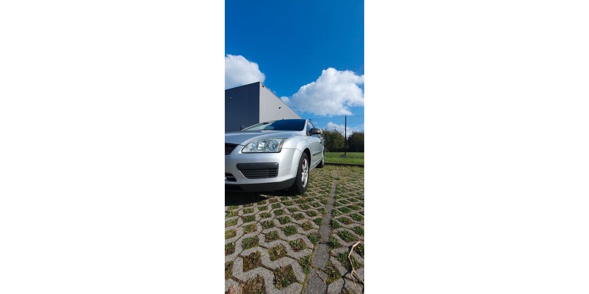 Ford Focus 235.000 km 1.450 &euro; Ratingen 40880
