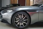 DB11 4.0 V8 Volante 360° neue Inspektion Deutsch