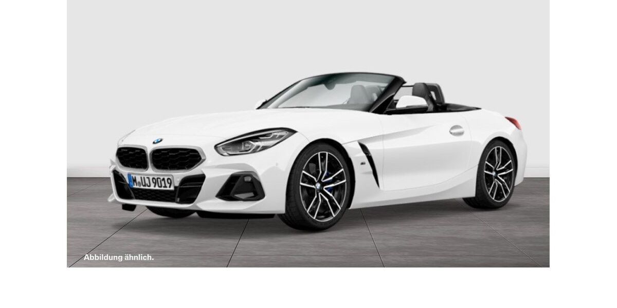 BMW Z4 24.600 km 44.370 &euro; Solingen 42719