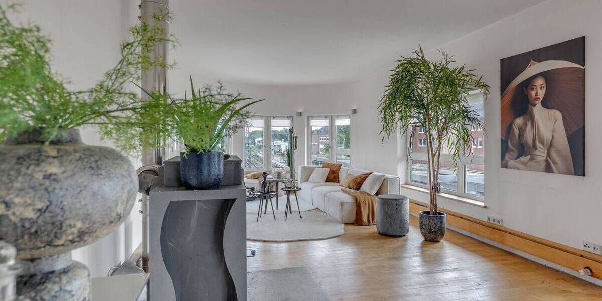 Etagenwohnung Erkrath-Hochdahl Hochdahl - 3 Zimmer, 125 m&sup2;, 295.000&euro; | Angebot:26917356