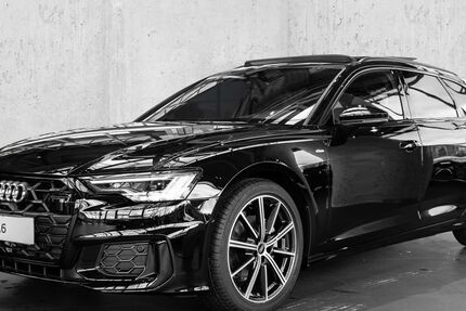 Audi A6 18.908 km 54.950 € Meerbusch 40670