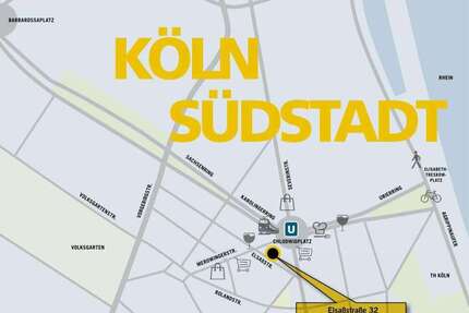 Haus zum Kaufen in Köln 1.400.000 € 305.57 m²