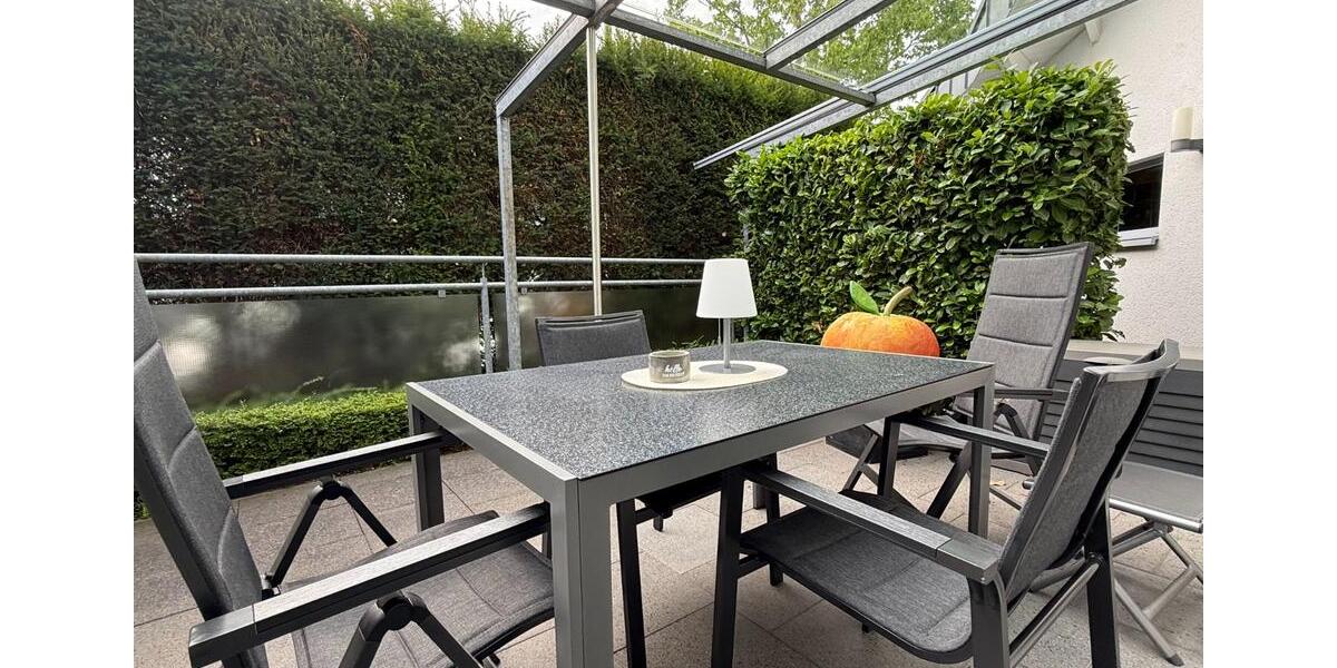 Wohnung auf Zeit in Leichlingen 2 zimmer