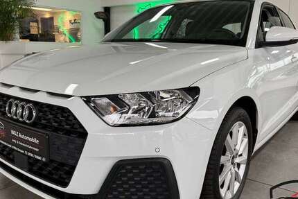 Audi A1 73.521 km 18.980 &euro; Kempen 47906
