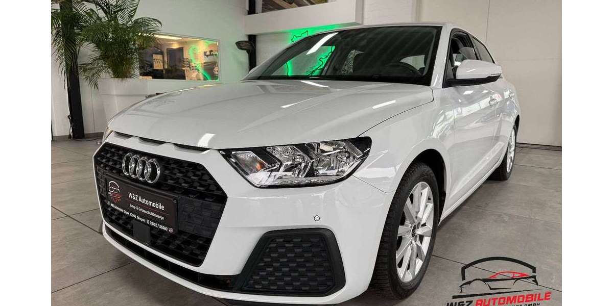 Audi A1 73.521 km 18.980 &euro; Kempen 47906