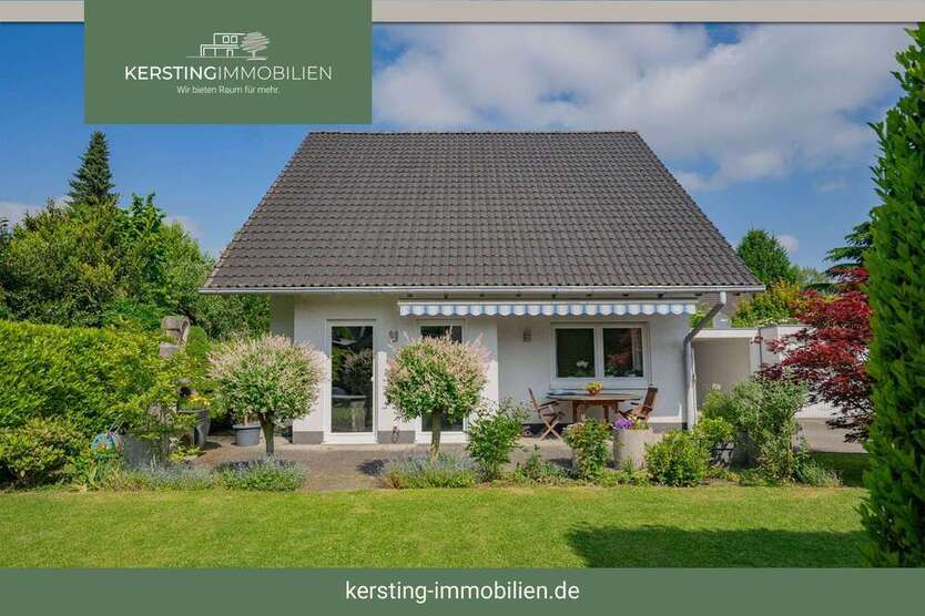 Haus zum Kaufen in Krefeld 555.000 € 120 m²