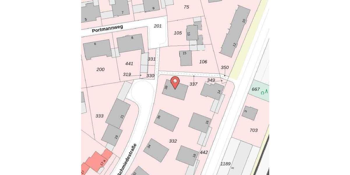 Etagenwohnung Ratingen Zentrum - 3 Zimmer, 65 m&sup2;, 214.200&euro; | Angebot:25796609