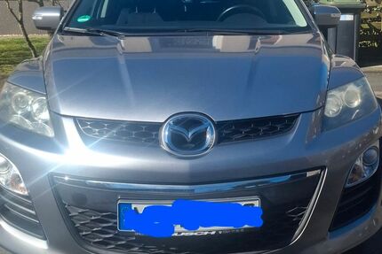 Mazda CX-7