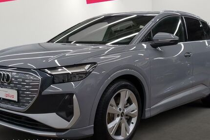 Audi Q4 e-tron 51.483 km 29.450 &euro; Mülheim a.d. Ruhr 45481