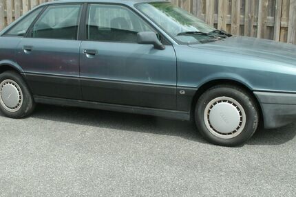 Audi 80 184.450 km 850 &euro; Viersen 41747