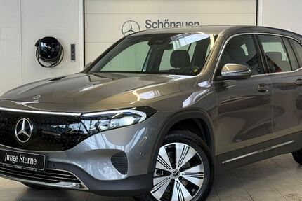 Mercedes-Benz EQB 9.473 km 35.490 &euro; Wuppertal 42281