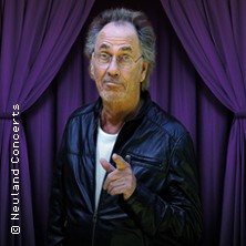 Hugo Egon Balder - Erzählt es bloß nicht weiter!! 12.03.2026 Savoy Theater