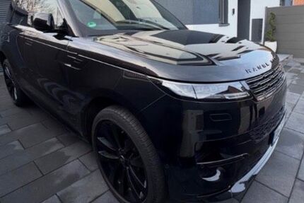 Land Rover Range Rover 30.729 km 118.300 &euro; Neukirchen-Vluyn 47506