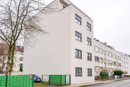 Wohnung Solingen Ohligs-Aufderhöhe - 4 Zimmer, 101 m&sup2;, 430.000&euro; | Angebot:23986799