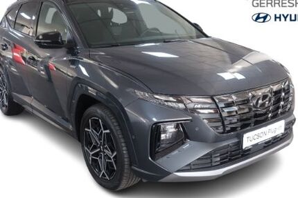 Hyundai TUCSON 81.678 km 29.993 &euro; Jüchen 41363