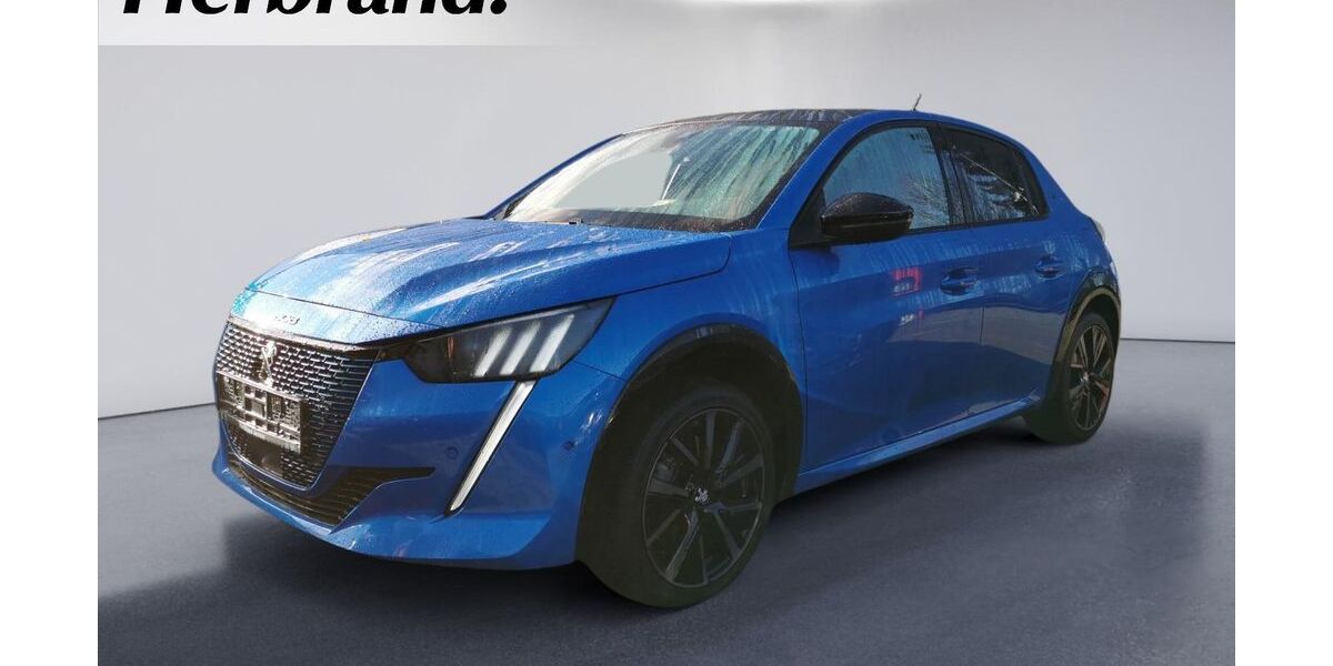 Peugeot 208 20.188 km 22.890 &euro; Mönchengladbach 41066